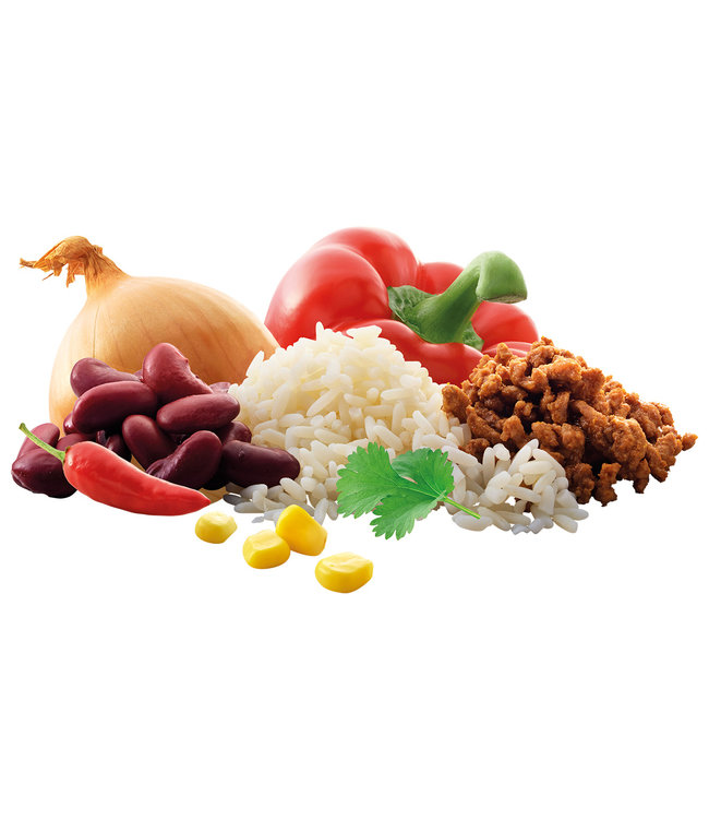 Adventure Food Chili con Carne (New Taste)