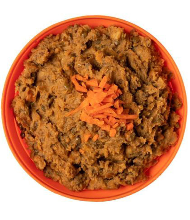 Expedition Foods Beef and Potato Hotpot