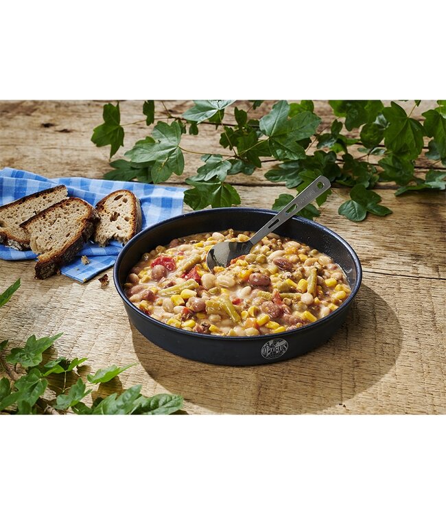 Trek 'n Eat Beans and Vegetables Medley-RTE