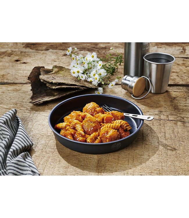 Trek 'n Eat Veggie balls with pasta-RTE