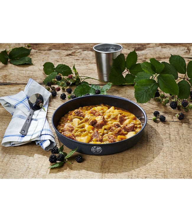 Trek 'n Eat Beef Stew with Vegetables-RTE