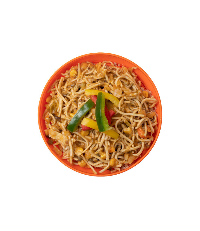 Expedition Foods Vegetable Stir Fry