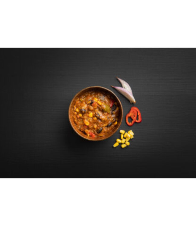 Real Turmat Taco Stew