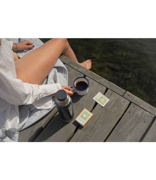 BLÆK BLÆK NØ.2 - MEDIUM ROAST