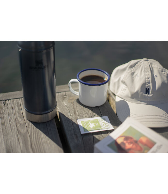 BLÆK BLÆK NØ.2 - MEDIUM ROAST