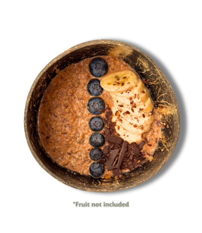 Proats Peanut Butter Chocolate