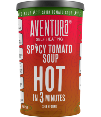 Aventure Spicy Tomato Soup