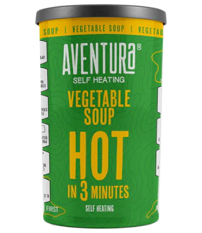 Aventura Vegetable Soup