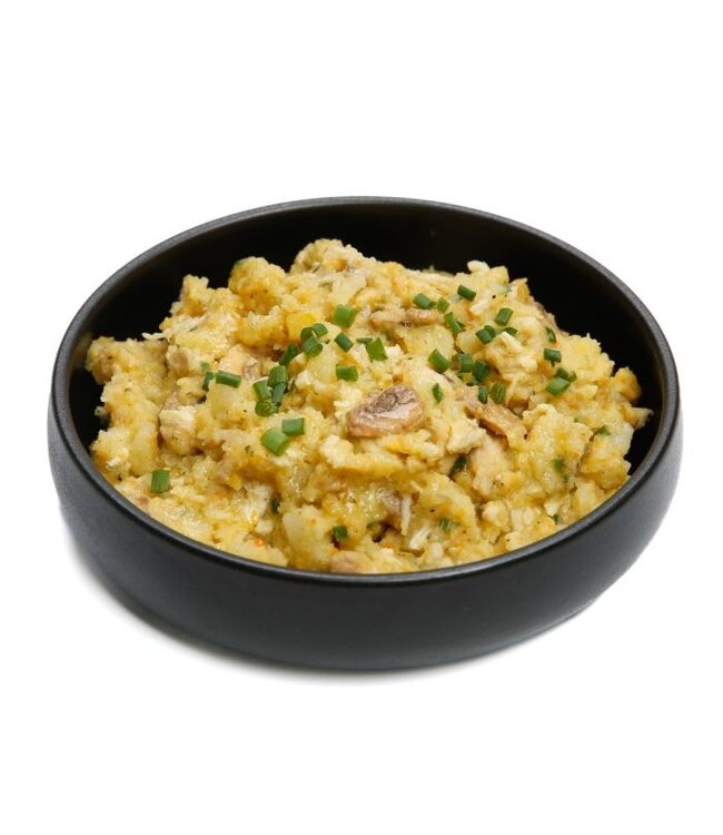 Good Mood Meals Chicken Stroganoff with Potatoes