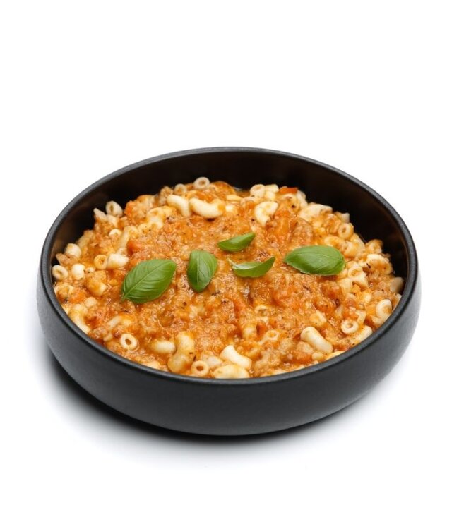 Good Mood Meals Pasta Alla Bolognese