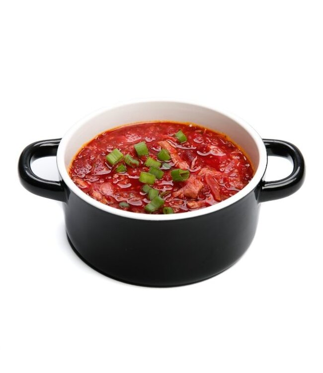 Good Mood Meals Borscht