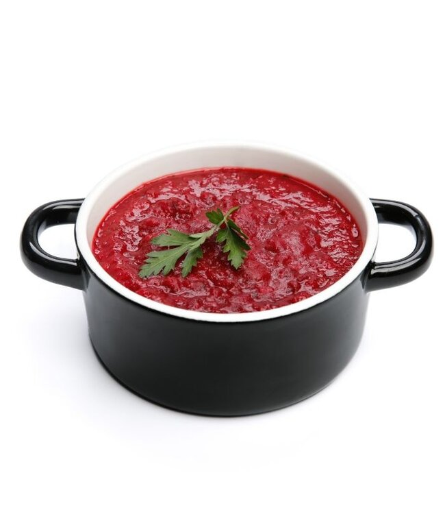 Good Mood Meals Beetroot Puree Soup