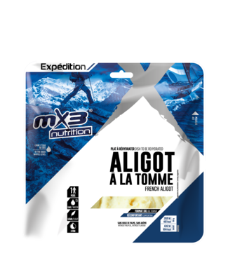 MX3 Aligot Aveyronnais