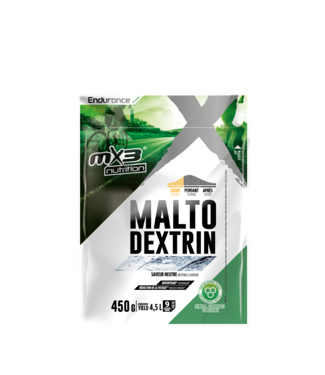 MX3 Maltodextrin Neutral