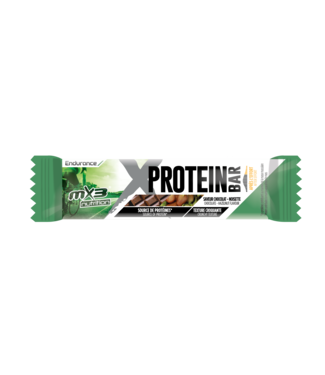 MX3 Protein bar Chocolate Hazelnut