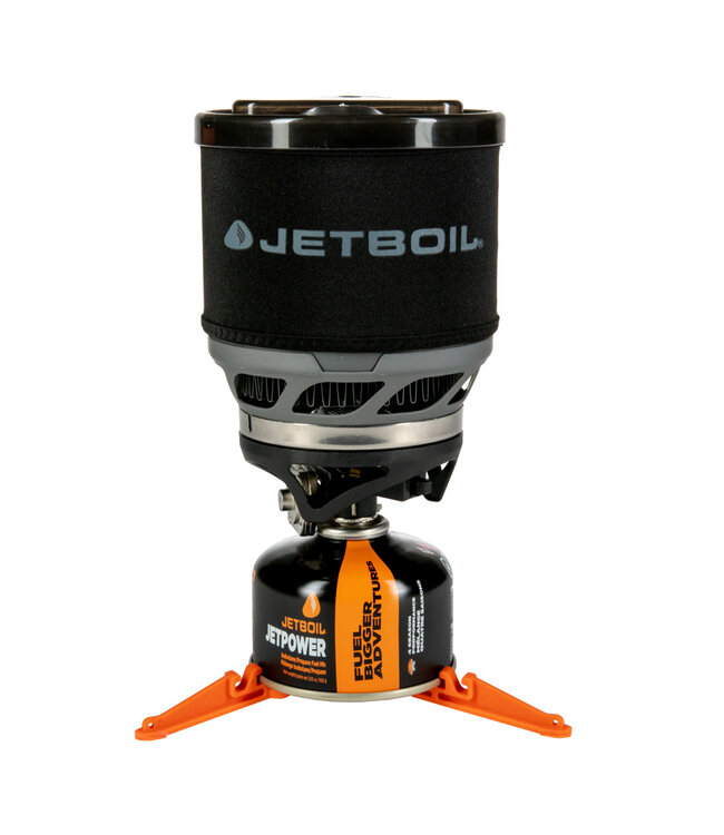 Jetboil Minimo Carbon