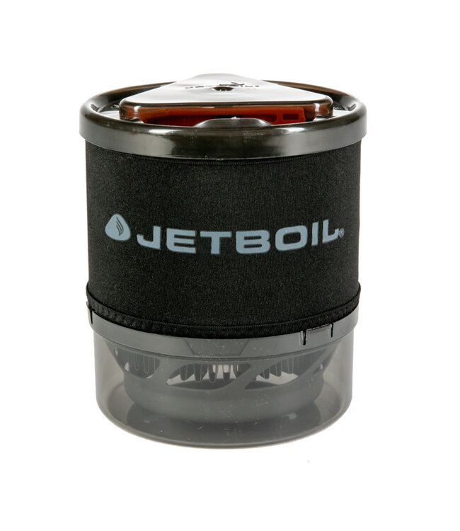 Jetboil Minimo Carbon