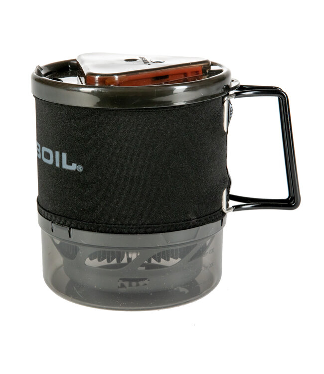Jetboil Minimo Carbon