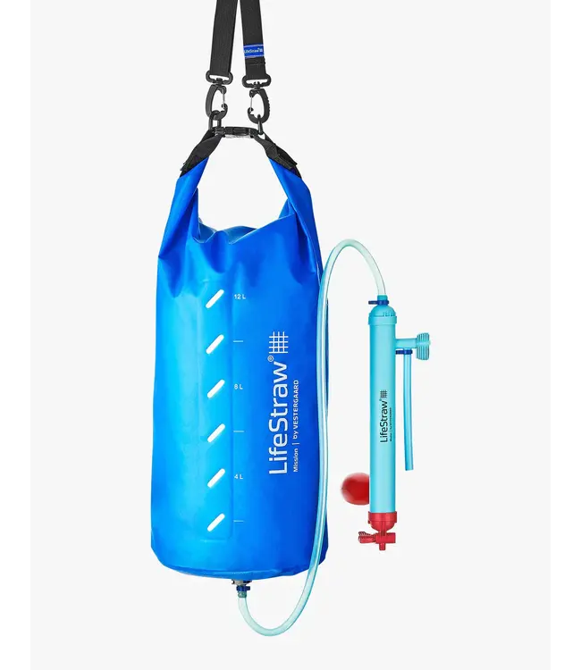 Lifestraw Mission 12 L