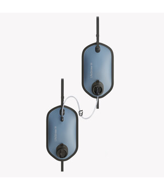 Lifestraw Gravity Water Filter System 8L + 8L