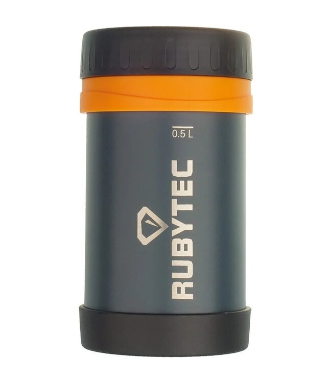Rubytec Shira Food Container 0,5L