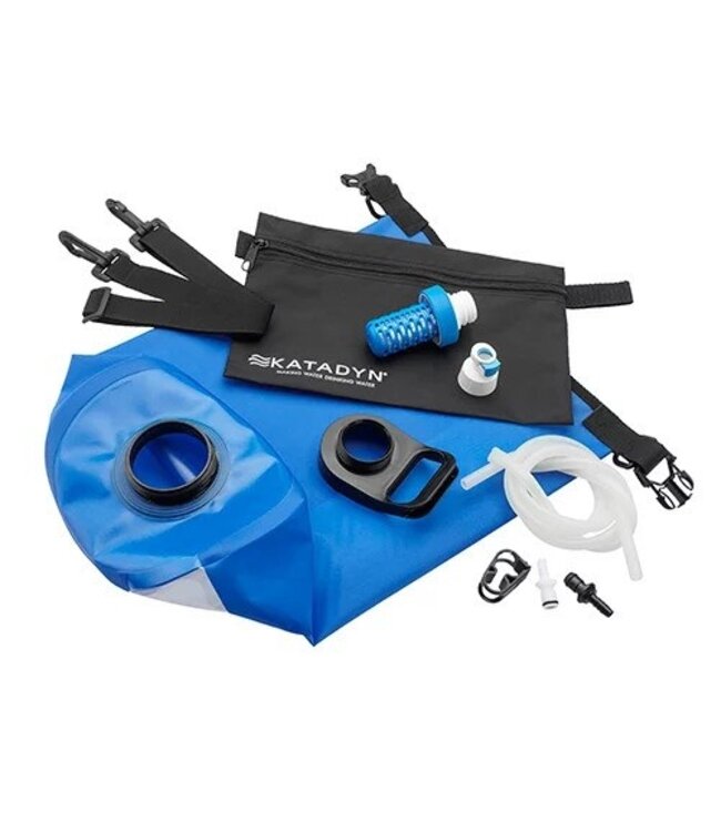 Katadyn Befree Gravity Filter 6,0 L