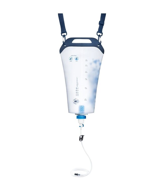 Katadyn Befree Gravity Filter 3,0 L