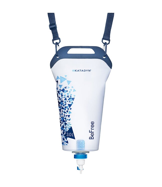 Katadyn Befree Gravity Filter 3,0 L