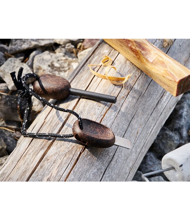 Light My Fire Firesteel Scout Cocoshell