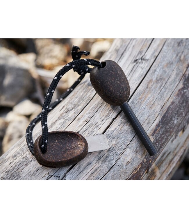 Light My Fire Firesteel Scout Cocoshell