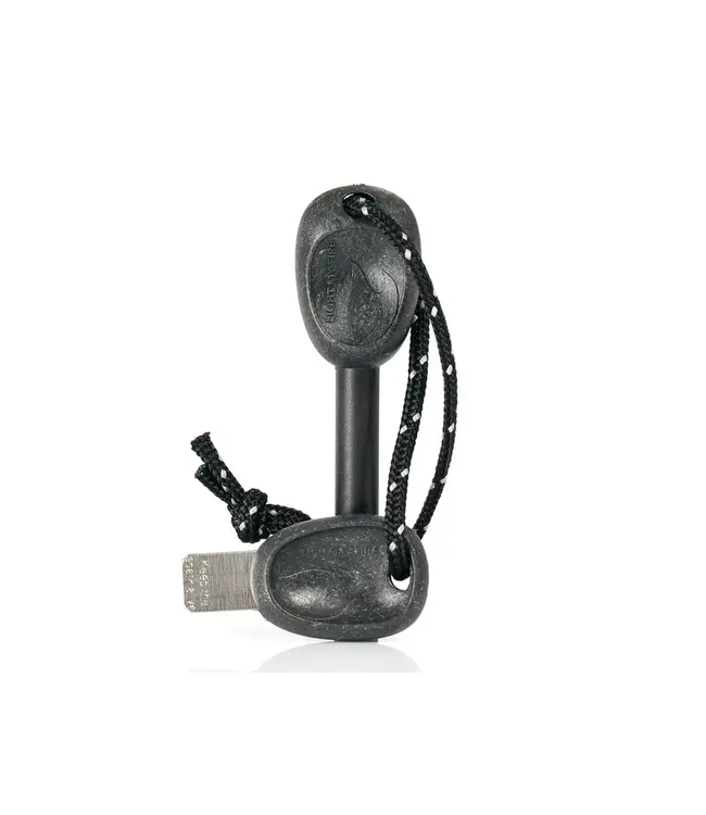 Light My Fire Firesteel Army Slaty Black