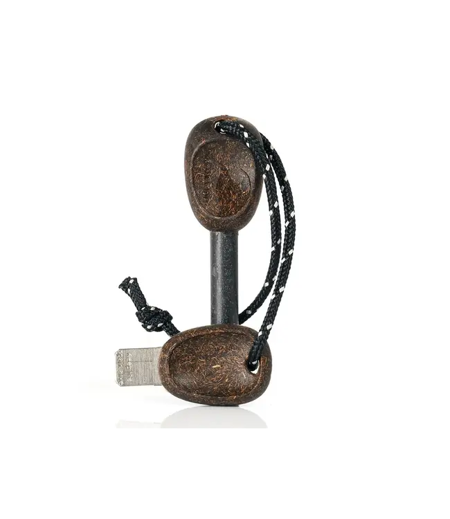 Light My Fire Firesteel Army Cocoshell