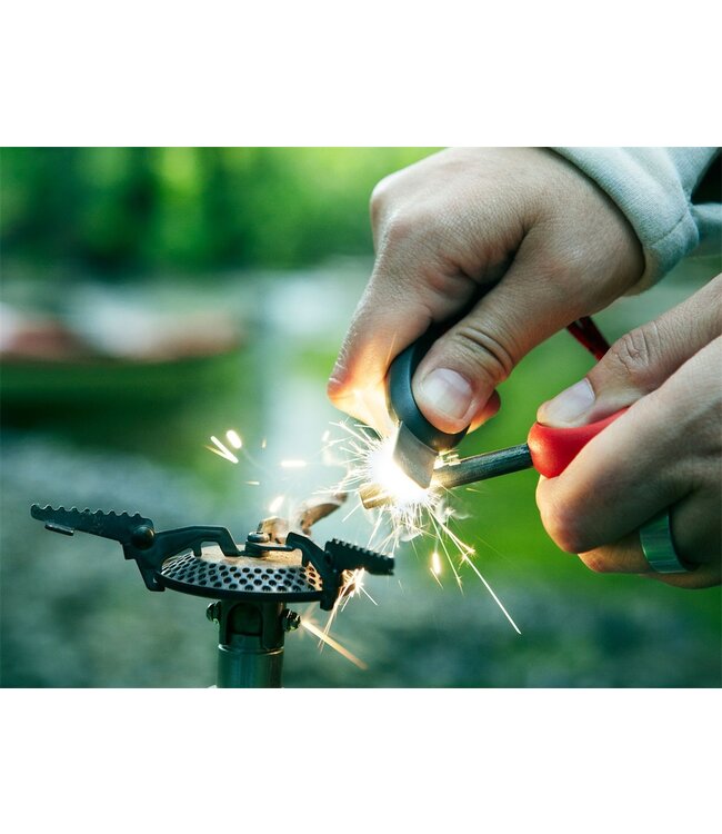 Light My Fire Firesteel Army Rusty Orange