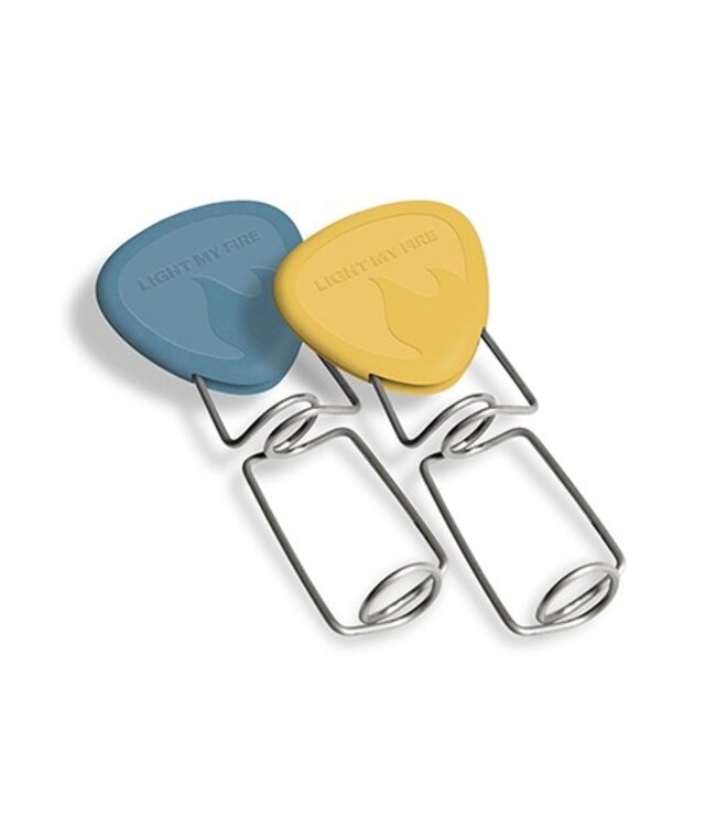 Light My Fire Grandpa's FireFork 2pack Musty