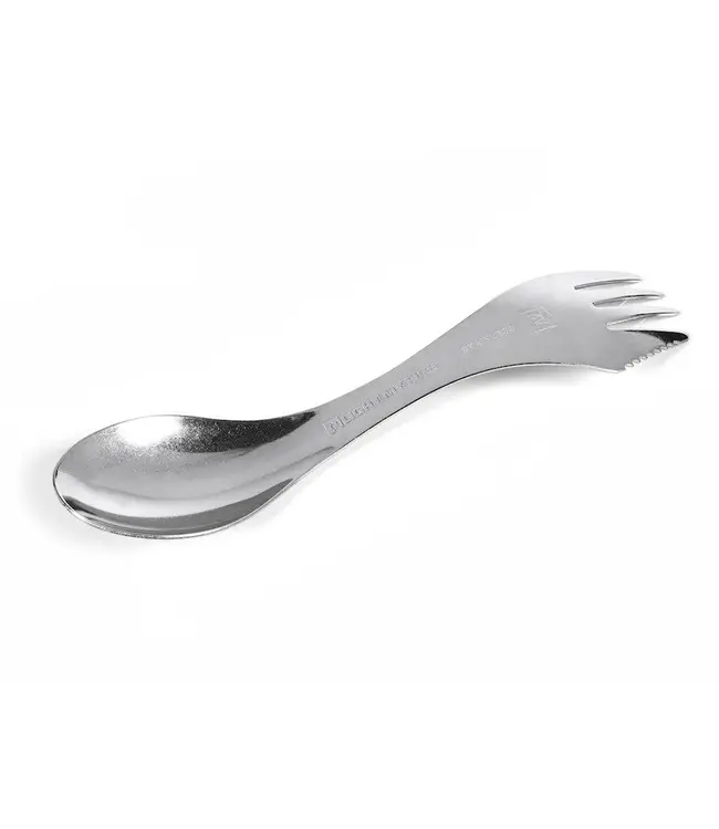 Light My Fire Spork RVS