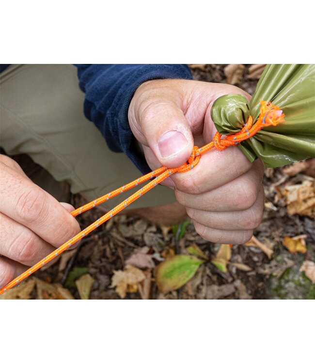 SOL Fire Lite 550 Tinder Paracord 9,1 m