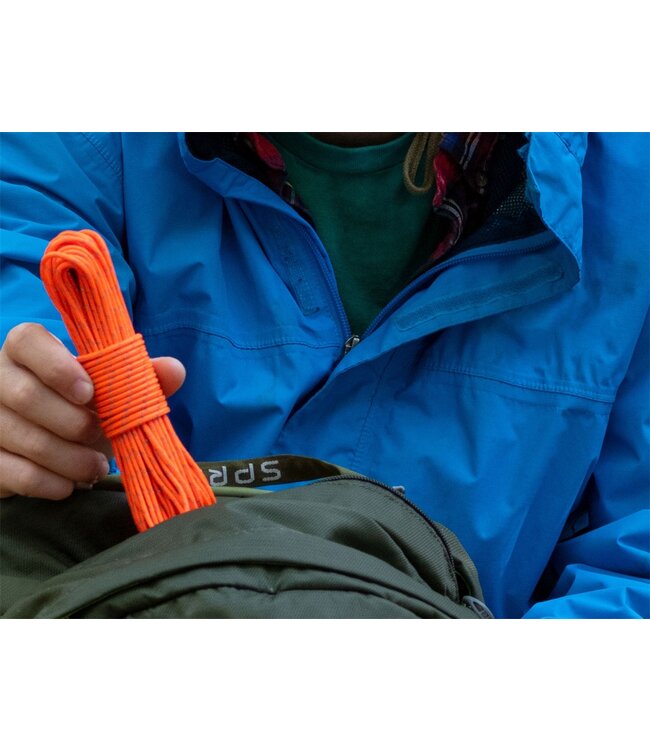 SOL Fire Lite Tinder Utilitycord 15,2 m