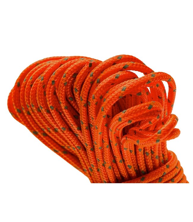 SOL Fire Lite Tinder Utilitycord 15,2 m