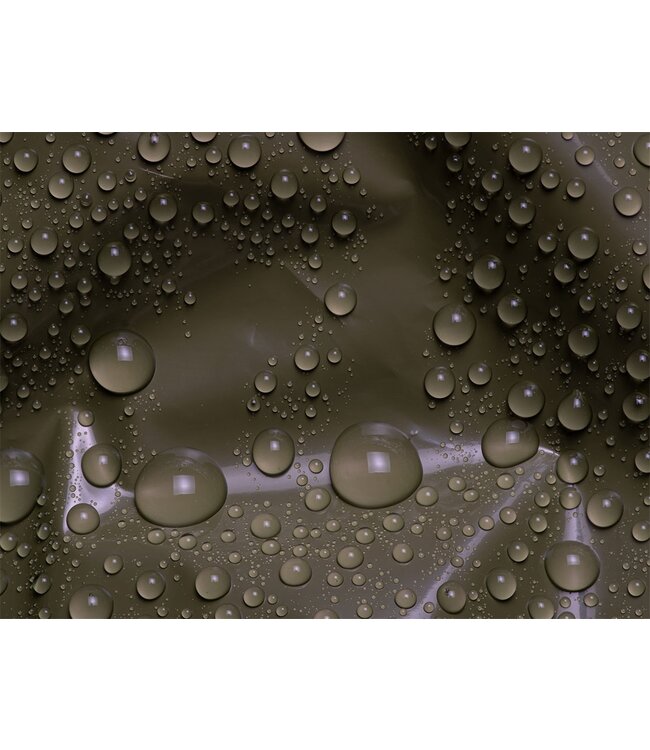 SOL Nood Bivakzak OD Groen