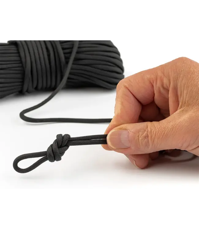 SOL 550 Paracord 30,5 m Karabijnhaak