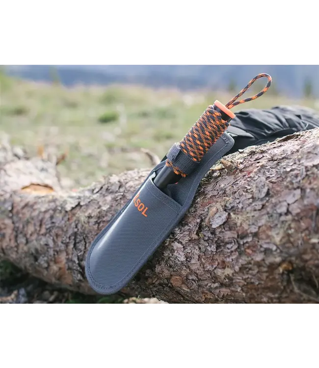 SOL Stoke Survival Schep