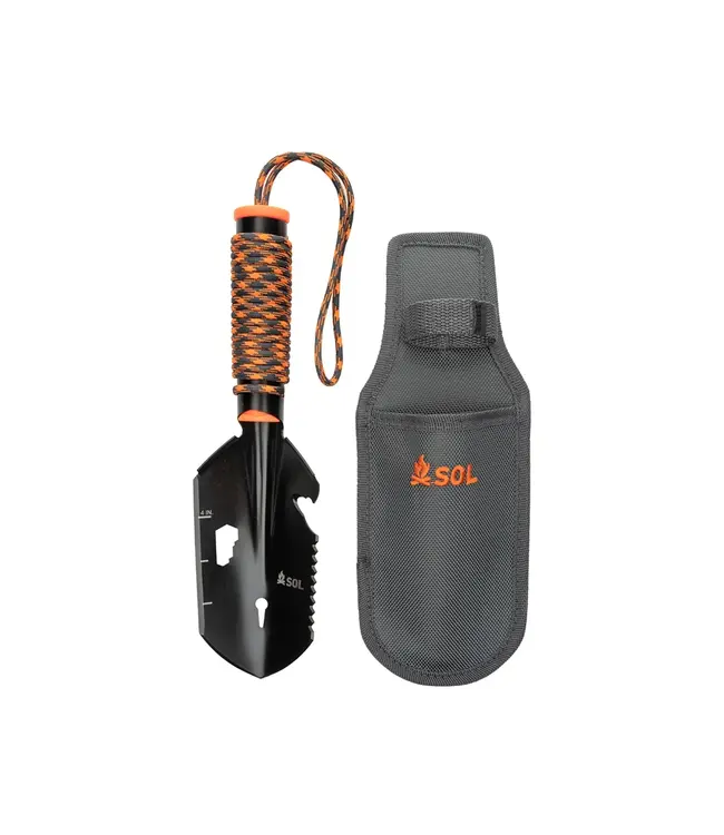 SOL Stoke Survival Schep