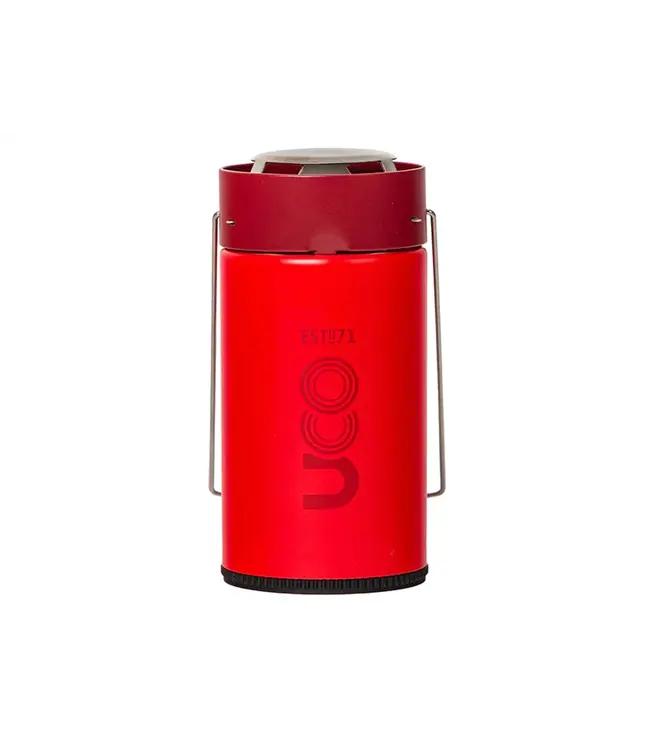Uco Original Candle Lantern Volcano