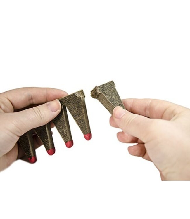 Uco Sweetfire Strikeable Firestarter 8 pack