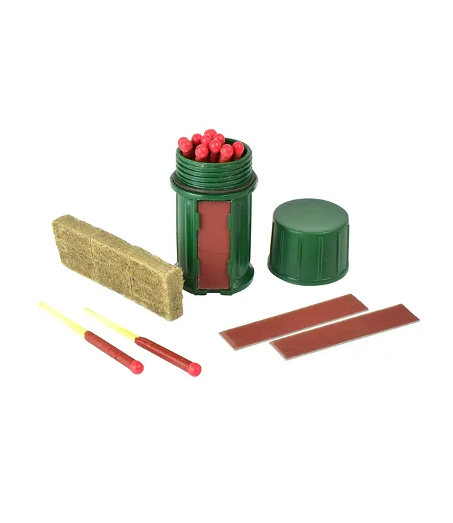 Uco Fire starting Kit
