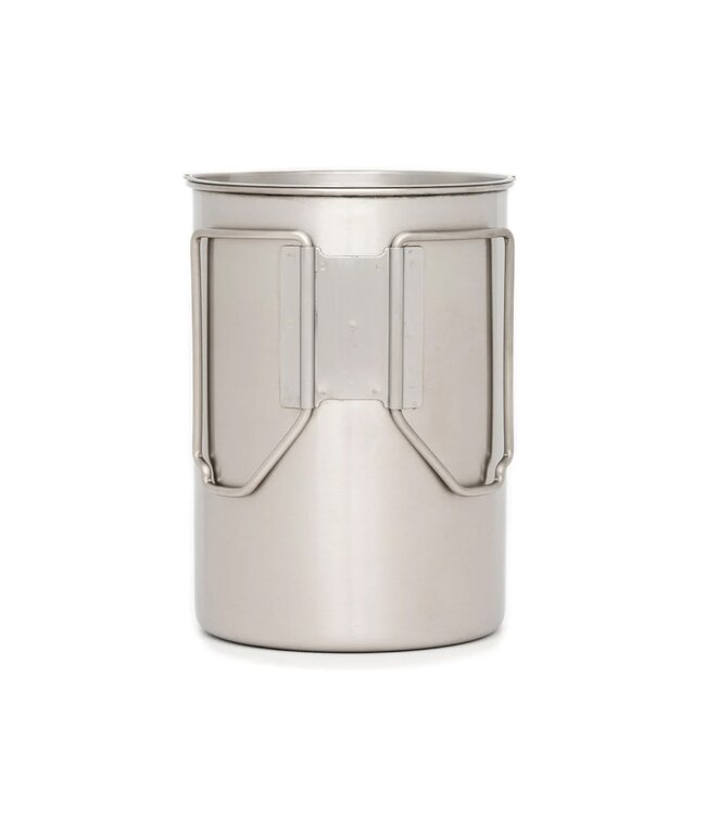 Pathfinder RVS Drinkbeker 1,42 L met deksel