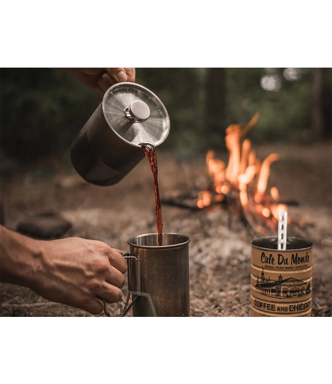 Pathfinder French Press set 1,42 L