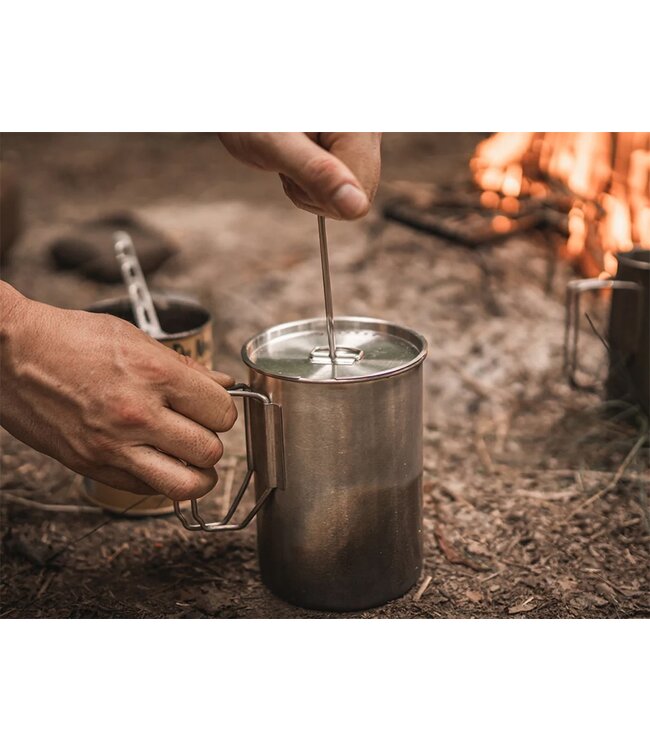 Pathfinder French Press set 1,42 L