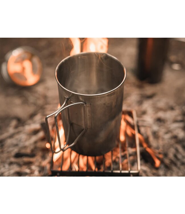 Pathfinder French Press set 1,42 L