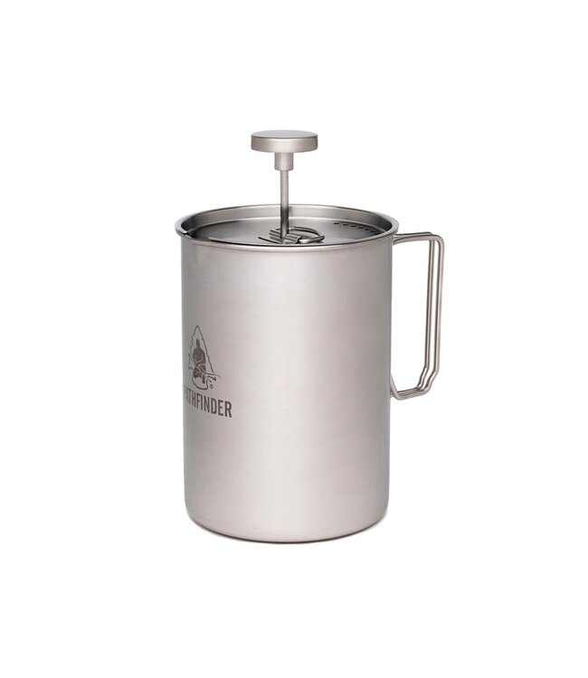 Pathfinder French Press set 1,42 L